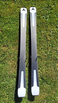 Atomic VANTAGE 90 Ti 161 cm - 2