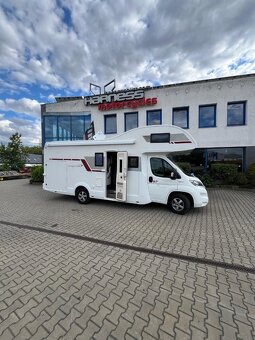 Roller Team Kronos 290 M - Fiat - 2