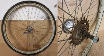 kolesa favorit cross mtb 31 - 2