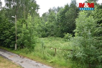 Prodej pozemku k bydlení v Višňové - 2