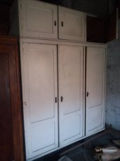 starý nábytek - 2