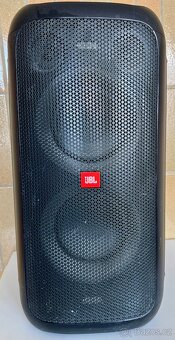 Jbl Partybox 100 - 2