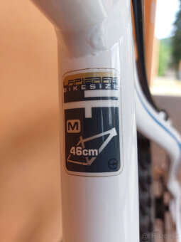 Lapierre Tecnic 700 - 2