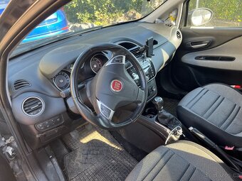 Fiat Punto Evo - 2
