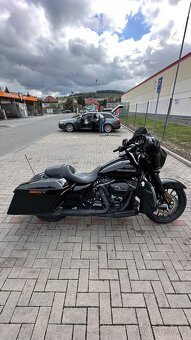 Prodám Harley-Davidson - 2