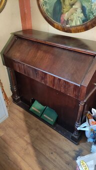 Harmonium Josef Lidl - 2