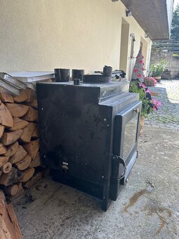 Krbová vložka-Voda - 2