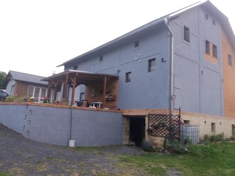 Dlouhodobý pronájem domu s možností pozdějšího odkupu - 2