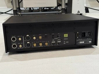 dCS Rossini DAC - 2