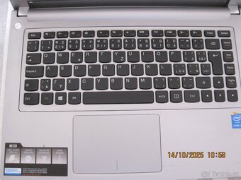 Lenovo ideapad M30-70 i5 - 2