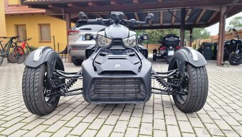 Can Am Ryker 900 Sport - 2