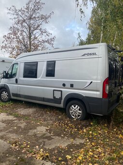 Possl,017,150ps,klima,tempo,remis,solar,tazne,alu,super,supr - 2