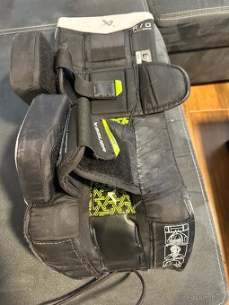 Betony Bauer Prodigy 24+1 - 2