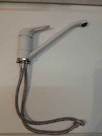 Dřezová gratinová baterie zn. Franke - 2