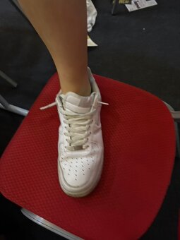 Super nike ultra tenisky - 2