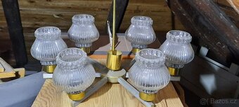 Lustr retro - 2