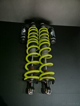 Can-am Maverick 1000XDS - 2