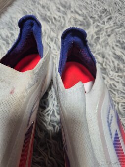 Pánské kopačky koliky Adidas F50 elite SG - 2