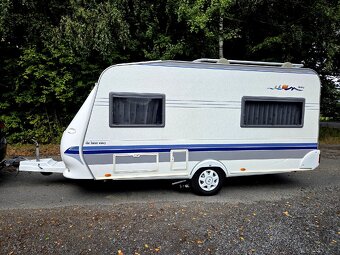 Karavan Hobby De Luxe easy - 2