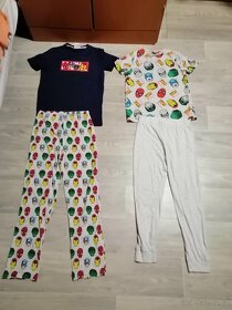 Prodám pyžama - 2