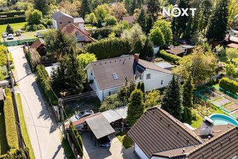 Prodej Vícegeneracní dům, 230㎡ - 2