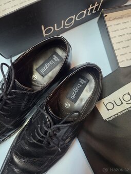 Společenské boty - 2