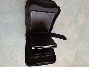 Obal na CD nebo DVD - 2