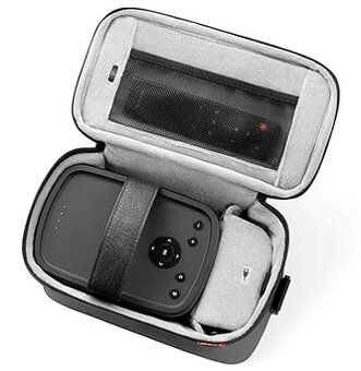 Prodam projektor Nebula Anker Mars 3 Air - 2