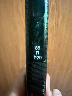 Hokejka CCM, 85 R, P 29 - 2