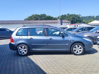 Peugeot 307 1.6 HDI/80kW presence - 2