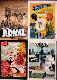 Prodám pohlednice KÁJA SAUDEK - 2