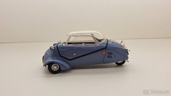 1:18 MESSERSCHMITT KR 200 - 2