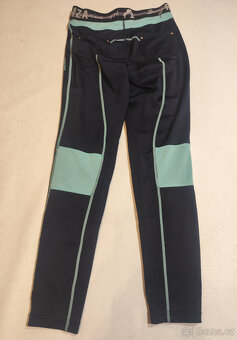 Dětské legíny Fouganza vel.152/158 - 2