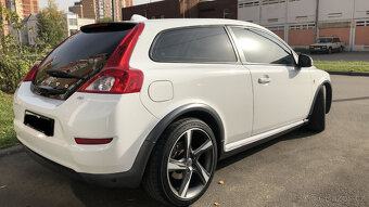 Volvo C30 1.6D2 84kw - 2