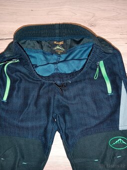 Kugo kalhoty, 98 - 2