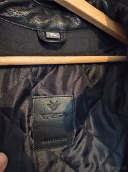 Moto bunda RSA XL - 2