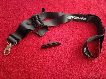 Držák na krk pro ovladač DJI RC-N1 N2 N3 předání celá ČR - 2