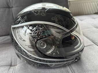 Moto helma Probiker S/56 - 2