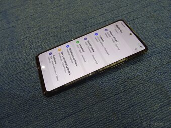 TOP Samsung Galaxy A53 5G 8/256GB +sklo - 2
