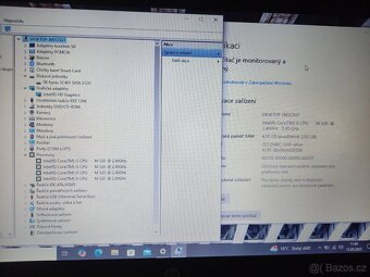 HP EliteBook 8440p i5-520M/4GB/512GB/DVDRW na ND - 2
