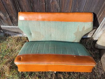 Aero Minor - sedačky - 2