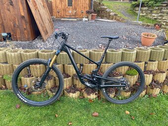 Prodám Rocky Mountain Altitude A70 Coil - 2