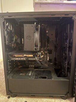 PC sestava - 2