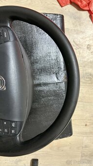 Volvo volant + airbag - 2