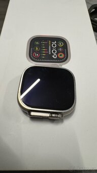 Apple Watch Ultra2 - 2