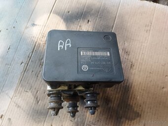 ABS 1K0 907 397AA - VW - 2