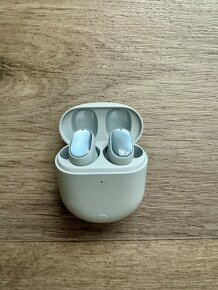 Bezdrátová sluchátka Xiaomi Buds 3 Pro - 2