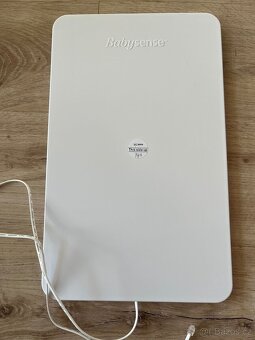 Monitor dechu Babysense 2 Pro - 2