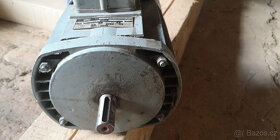 Elektromotor 550W - 2