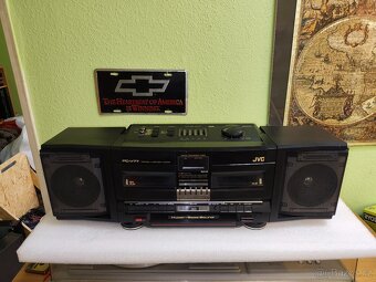 JVC PC-V77 - 2